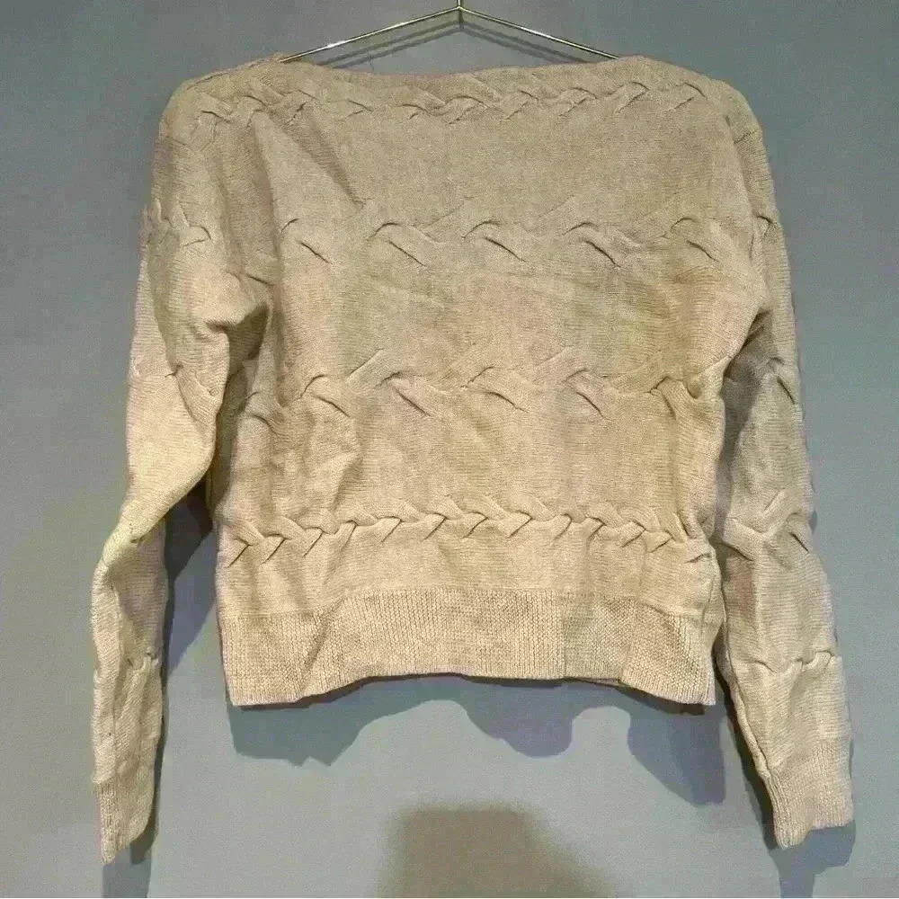 Babaton women’s  sweater